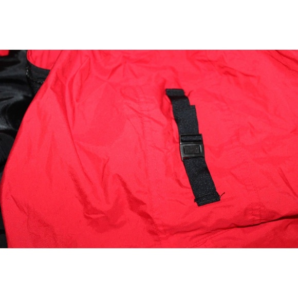 Vintage 90s Marlboro Mens Rain Jacket Size L - Picture 7 of 7